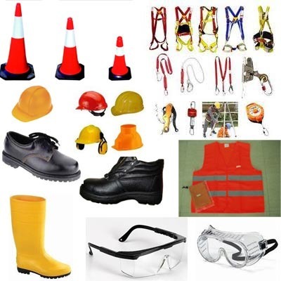 ALL SAFETY PRODUCTS