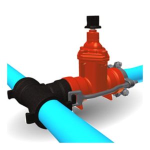 ALL MECHANICAL PIPES & FITTINGS